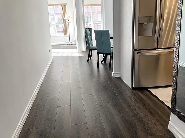 909 Bay St #1901 — Photo 4