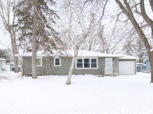 1232 17th St SW, Willmar, MN 56201