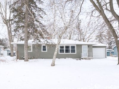1232 17th St SW, Willmar, MN, 56201