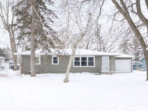 1232 17th St SW, Willmar, MN 56201