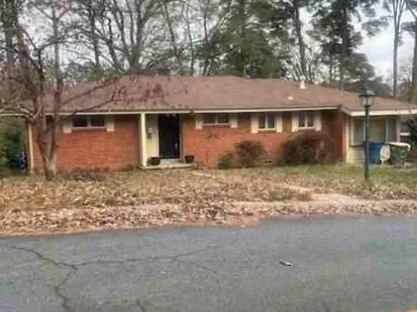 66 Lakeshore Dr, Little Rock, AR 72204