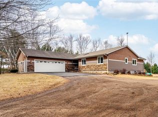 S2082 Water Tower Rd, Fall Creek, WI 54742