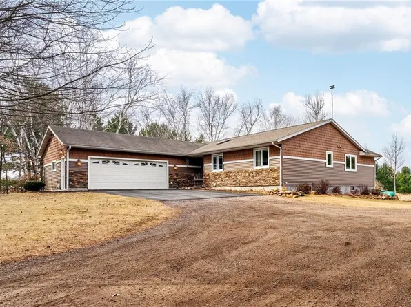 S2082 Water Tower Road, Fall Creek, WI 54742