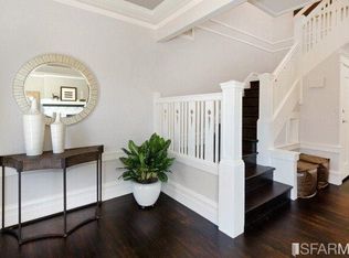 160 Collins St, San Francisco, CA 94118