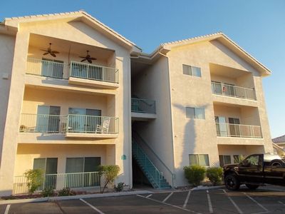 3550 Bay Sands Dr APT 2088, Laughlin, NV, 89029