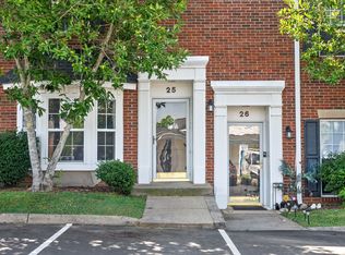 2121 Highway 12 S UNIT 25, Ashland City, TN 37015