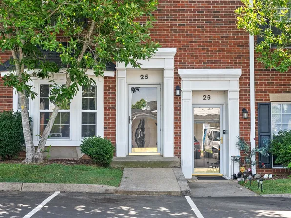 2121 Highway 12 S Unit 25, Ashland City, TN 37015