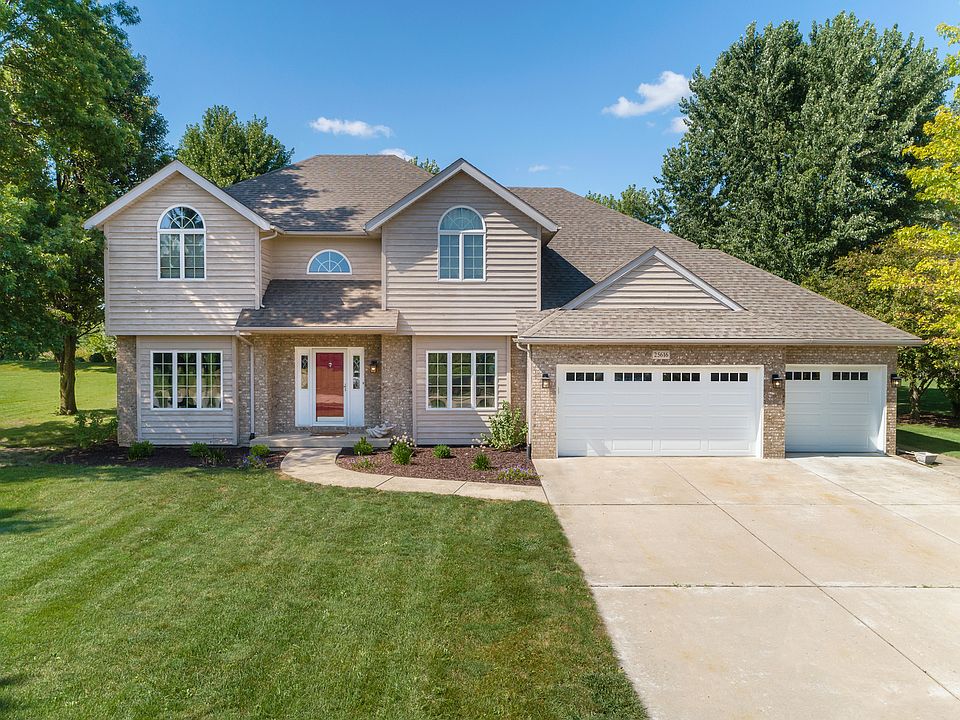 1st image of 25616 Northcrest Dr