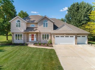 25616 Northcrest Dr, Minooka, IL 60447