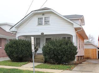 466 Hinman St, Aurora, IL 60505