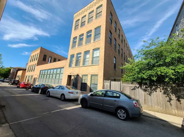 1231 N Honore St APT 1, Chicago, IL 60622