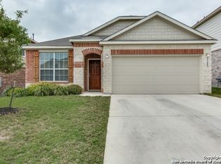 3323 Saltillo Way, San Antonio, TX 78253