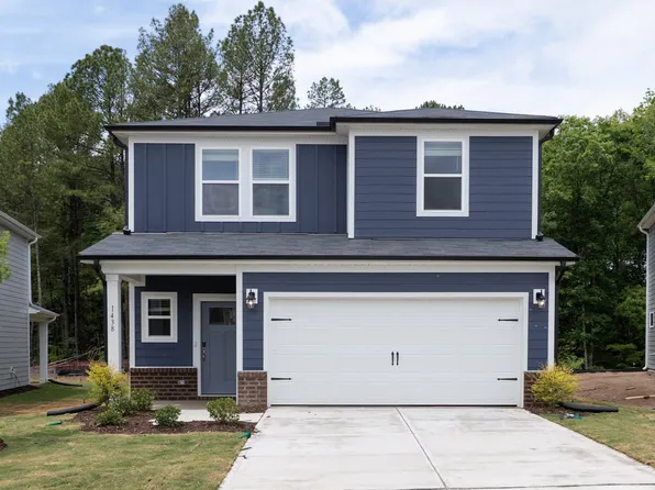 1438 Hatteras Rd, Durham, NC 27703