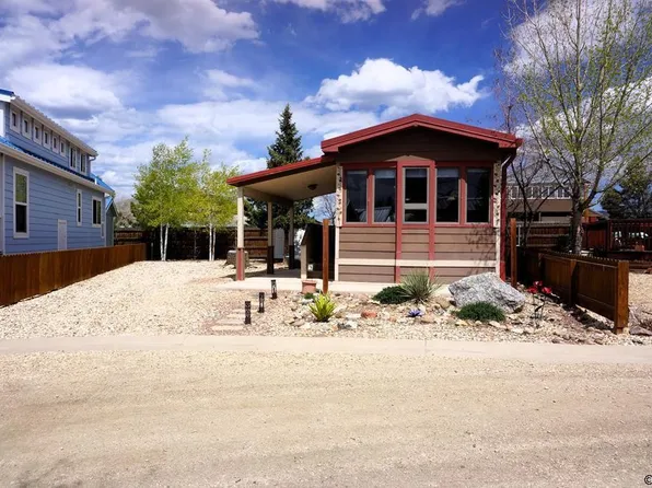 325 E Main St #9, Westcliffe, CO 81252
