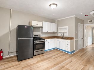 244 Pleasant St APT 4E, Worcester, MA 01609