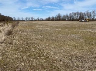 800 N, Alexandria, IN 46001