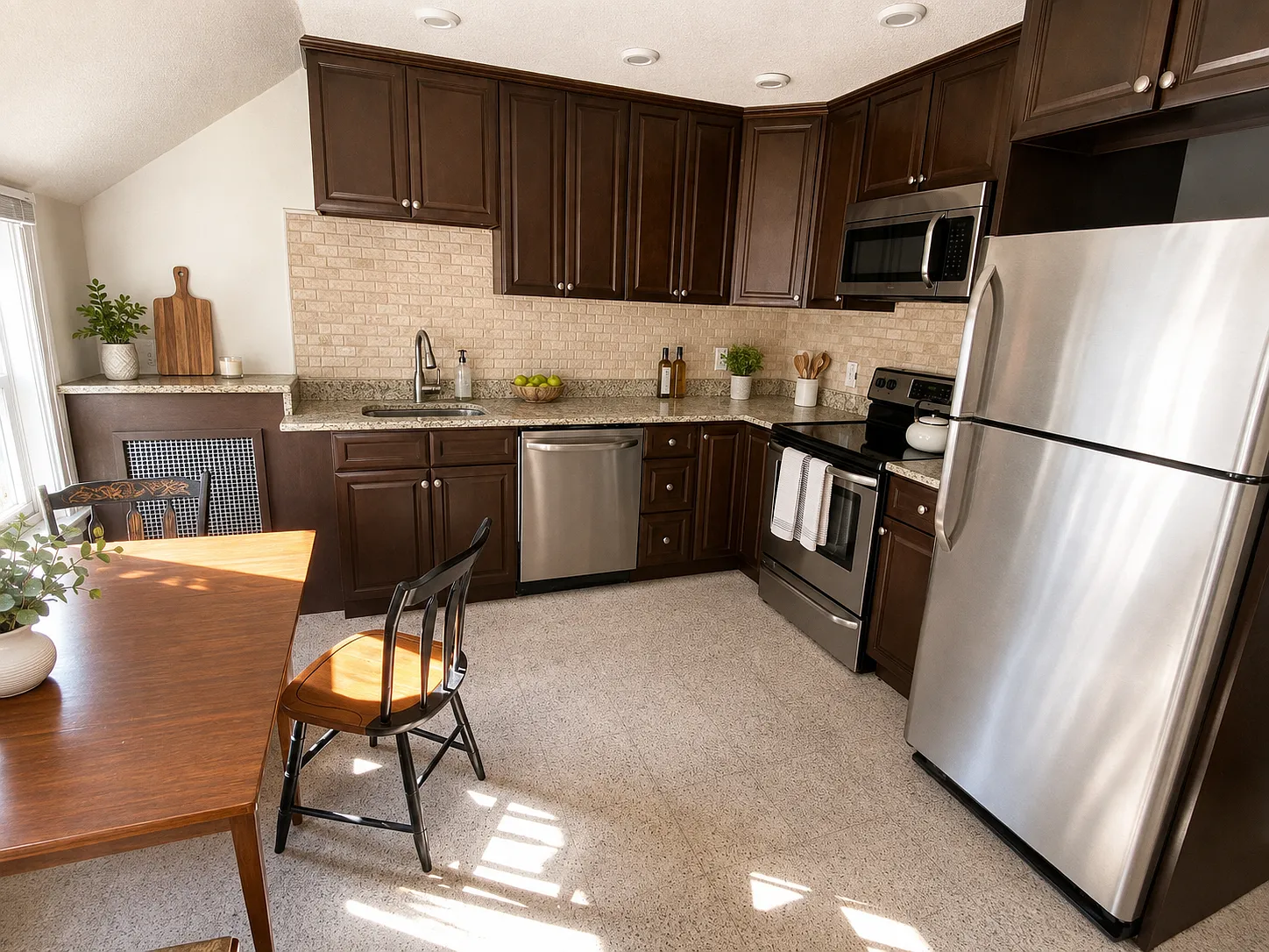 3 bed, 1000 sqft, $3,750 — Photo 2