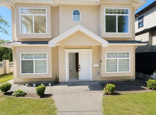 7577 Jasper Cres #1, Vancouver, BC V5P3S6