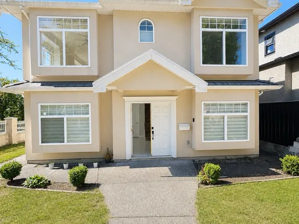 7577 Jasper Cres #1, Vancouver, BC V5P 3S6