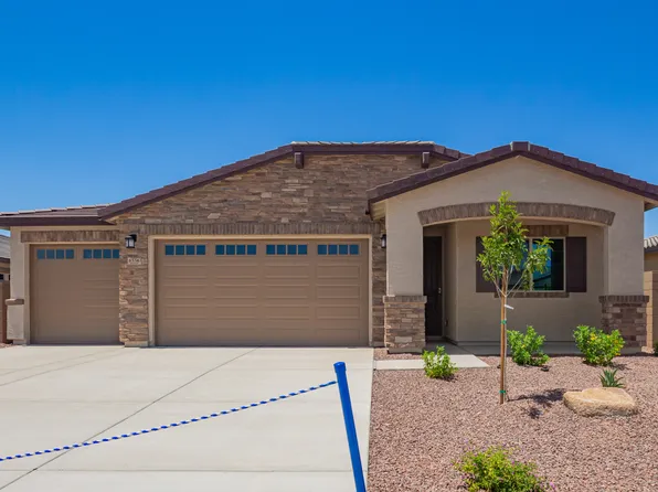 8556 N 175th Ln, Waddell, AZ 85355