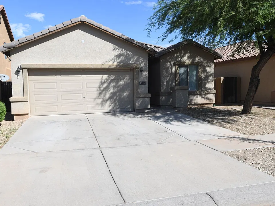 8916 W Payson Rd