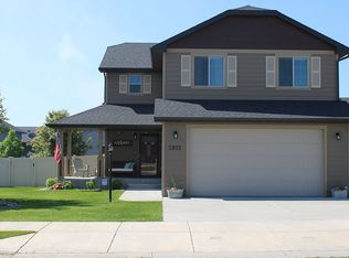 5812 Arrowleaf Trl, Billings, MT 59106