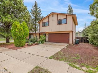 3809 E Thrush Ln, Flagstaff, AZ 86004