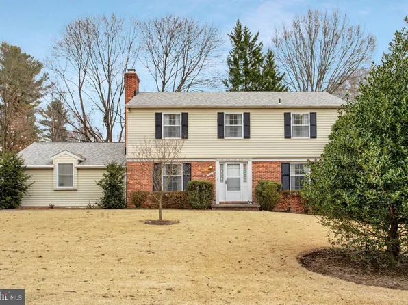 9470 Dunloggin Rd, Ellicott City, MD 21042