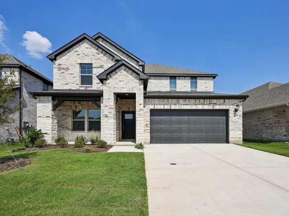 612 Tidal Dr, McKinney, TX 75071