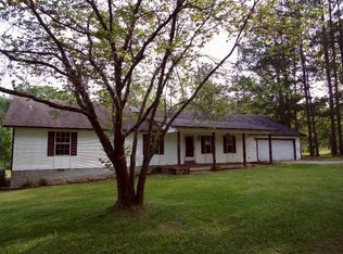 716 Rhinehart Rd, Malvern, AR 72104