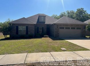 1390 Sena Dr, Conway, AR 72034