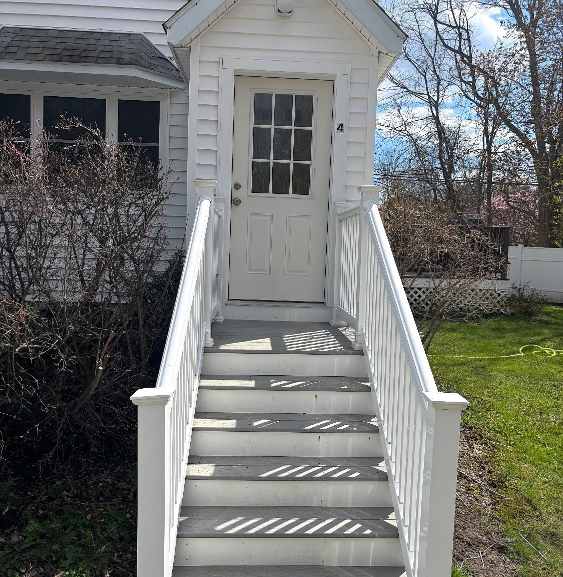 2 bed, 1.5 bath, 980 sqft, $2,500 — Photo 3