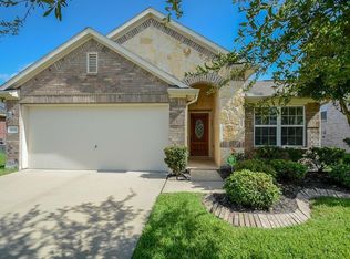 18310 Cimmaron Oak Ln, Richmond, TX 77407