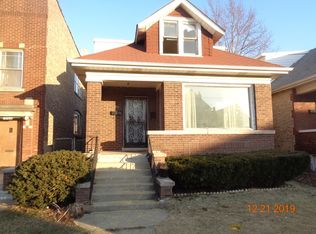 6729 S Carpenter St, Chicago, IL 60621