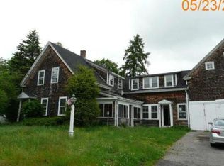 808 Market St, Rockland, MA 02370