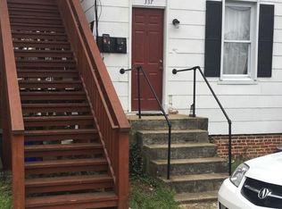 337 Burnside St #1, Annapolis, MD 21403