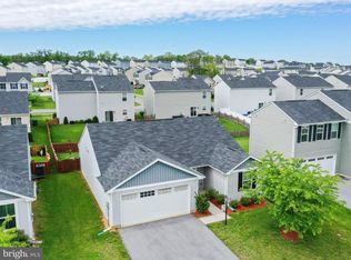 81 Ceritos Trl, Martinsburg, WV 25403