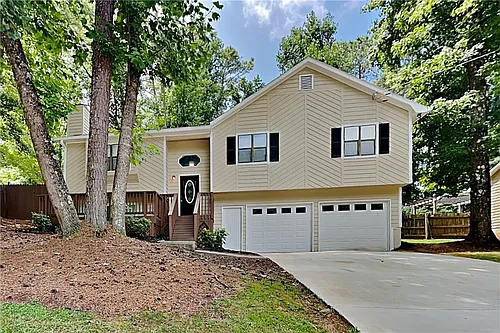 6035 Stone Wood Dr NW Photo 1