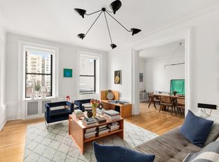 26 E 81st St APT 6S, New York, NY 10028