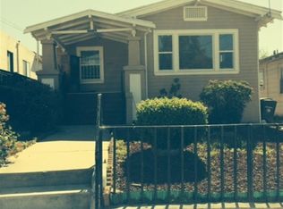 2516 25th Ave, Oakland, CA 94601