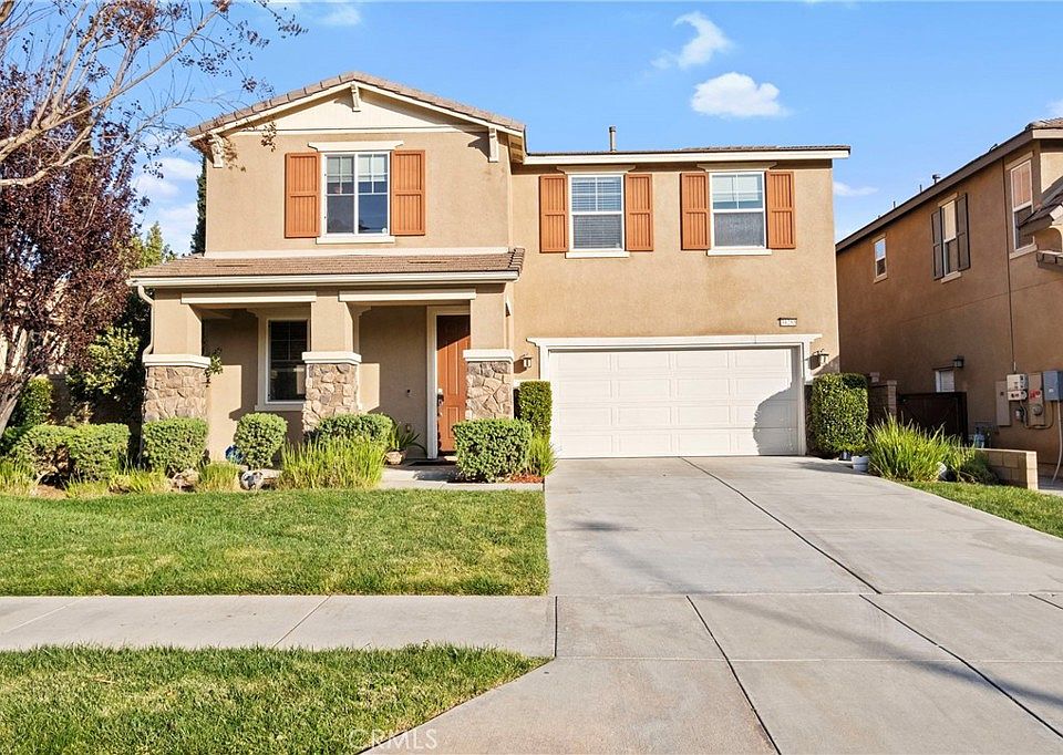 1st image of 34285 Chaparossa Dr