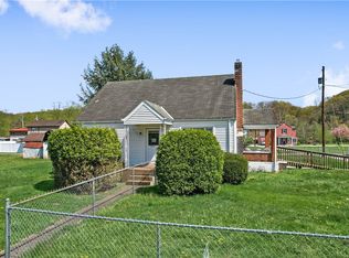 1625 Parkvue St, Buena Vista, PA 15018