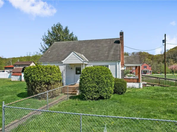 1625 Parkvue St, Buena Vista, PA 15018