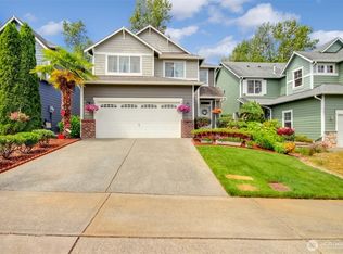 35055 41st Pl S, Federal Way, WA