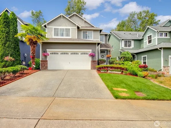 35055 41st Place S, Auburn, WA 98001