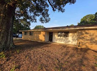 3540 Fm 3379, Marshall, TX 75670
