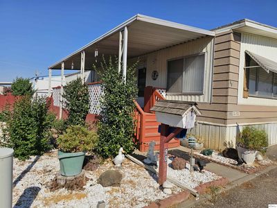 90 Rio Vista Ln, Red Bluff, CA, 96080