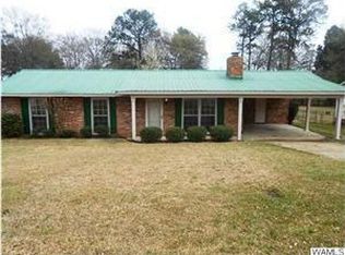 3012 44th Pl E, Tuscaloosa, AL