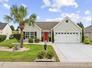 2195 Haystack Way, Myrtle Beach, SC 29579