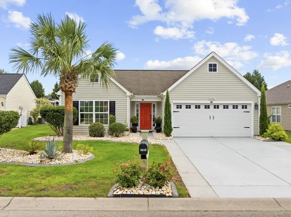 2195 Haystack Way, Myrtle Beach, SC 29579